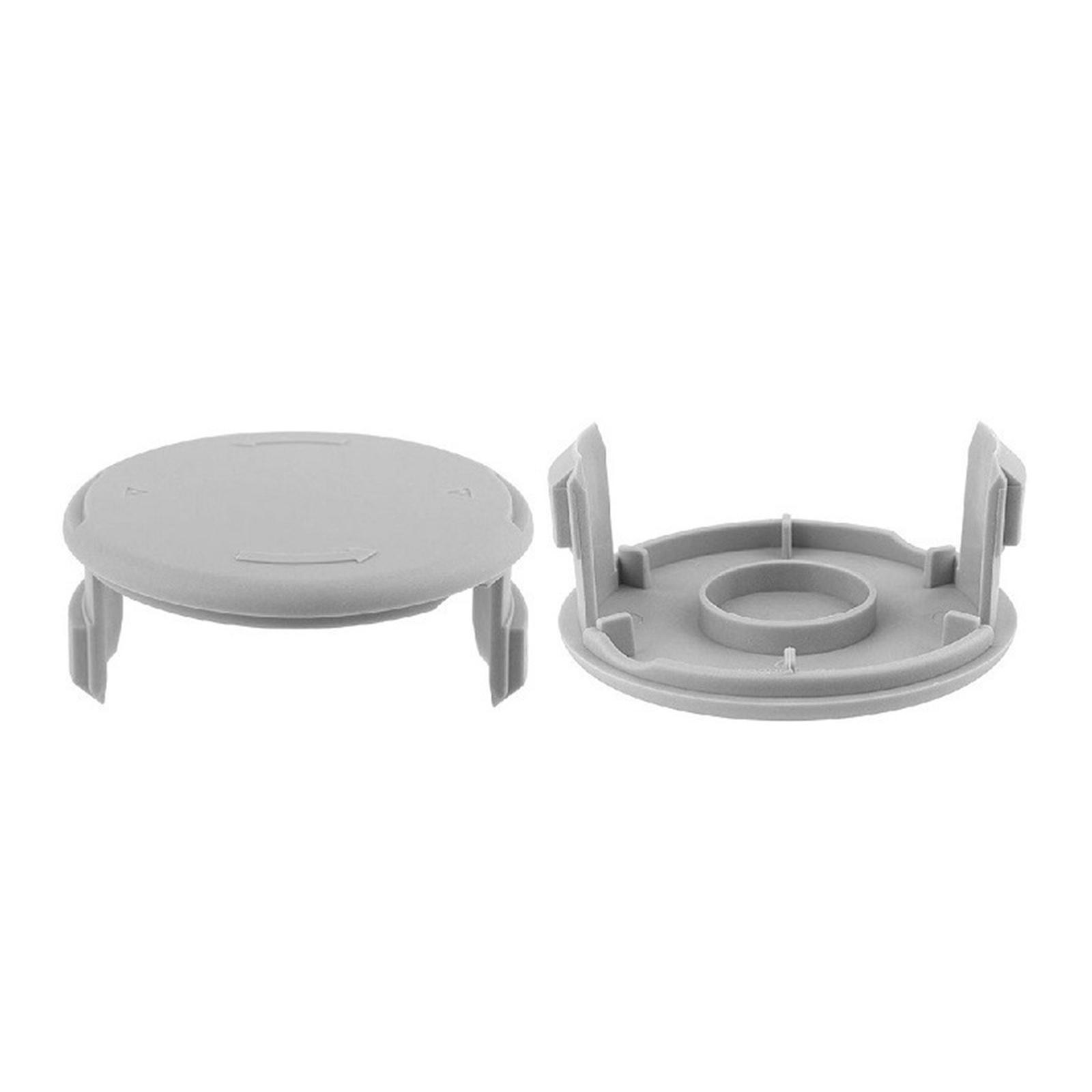 Gardening Tools Ryobi - Outdoor Living Trimmer Spool Caps Plastic