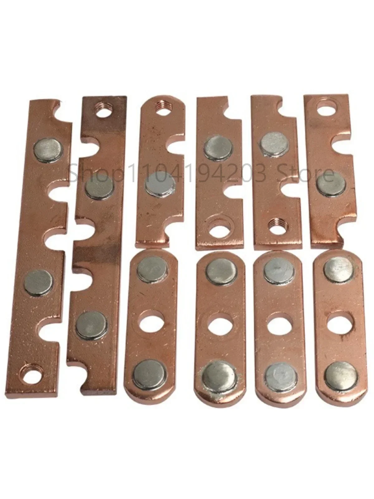 Gardening Tools Picture - Contactor Repair Kit GE300A/304A/154A Duplex Single