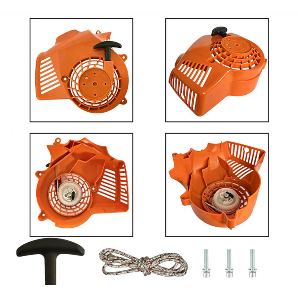 Gardening Tools Picture - Garden Maintenance As Picture Recoil Pull