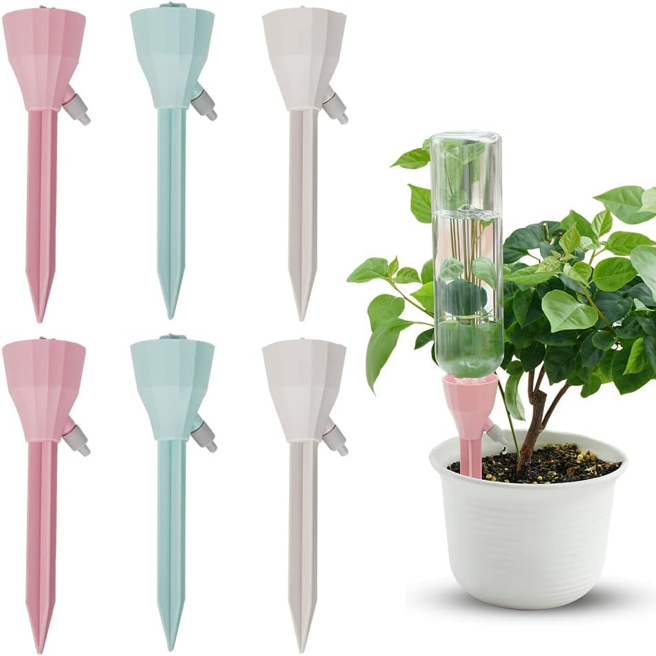 Gardening Tools And Equipment - Automatic Drip Irrigation System Adjustable Water