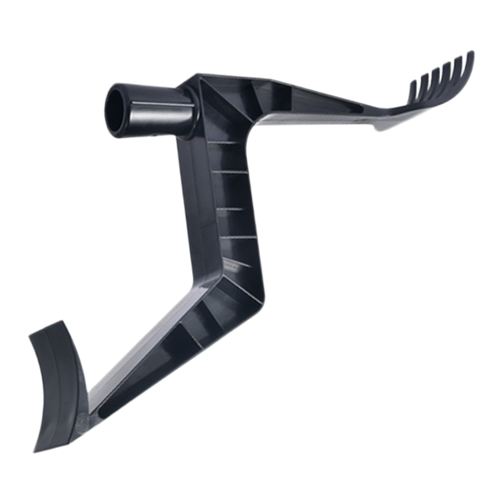 Gardening Tools Target - Gutter Cleaning Instrument with Precision Spoon
