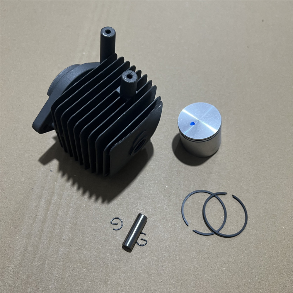 Gardening Tools Ryobi - 35mm Cylinder Piston Kit Fit For
