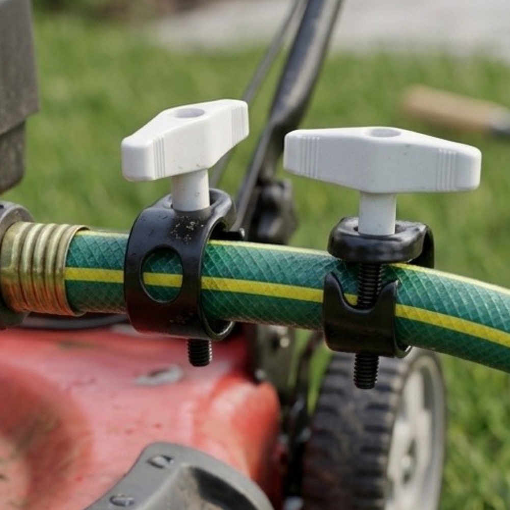 Gardening Tools Ryobi - 2pcs Replacement Boom= Clamp Knob Assembly