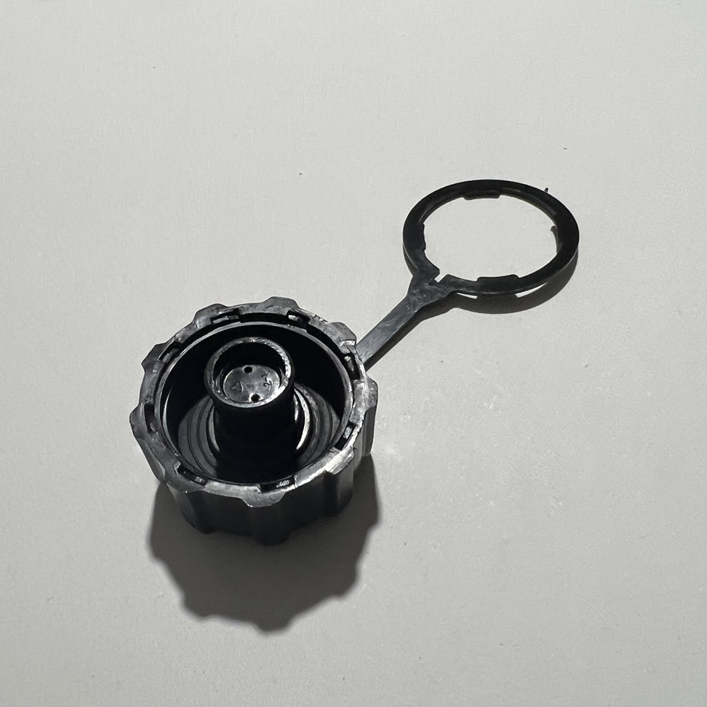 Gardening Tools Ryobi - Fuel Tank Cap For Ryobi Kawasaki