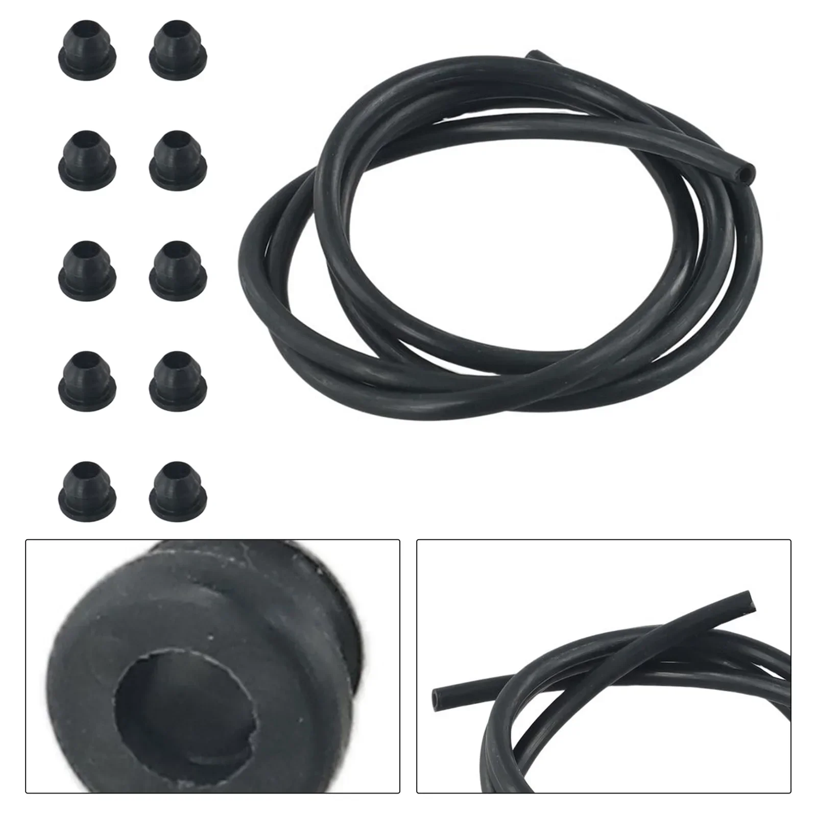 Gardening Tools Picture - 2-Cycle Equipment 580457501 For Lawn Maintenance