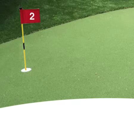 Gardening Tools Target - For Backyard Garden Golf Practice Flag