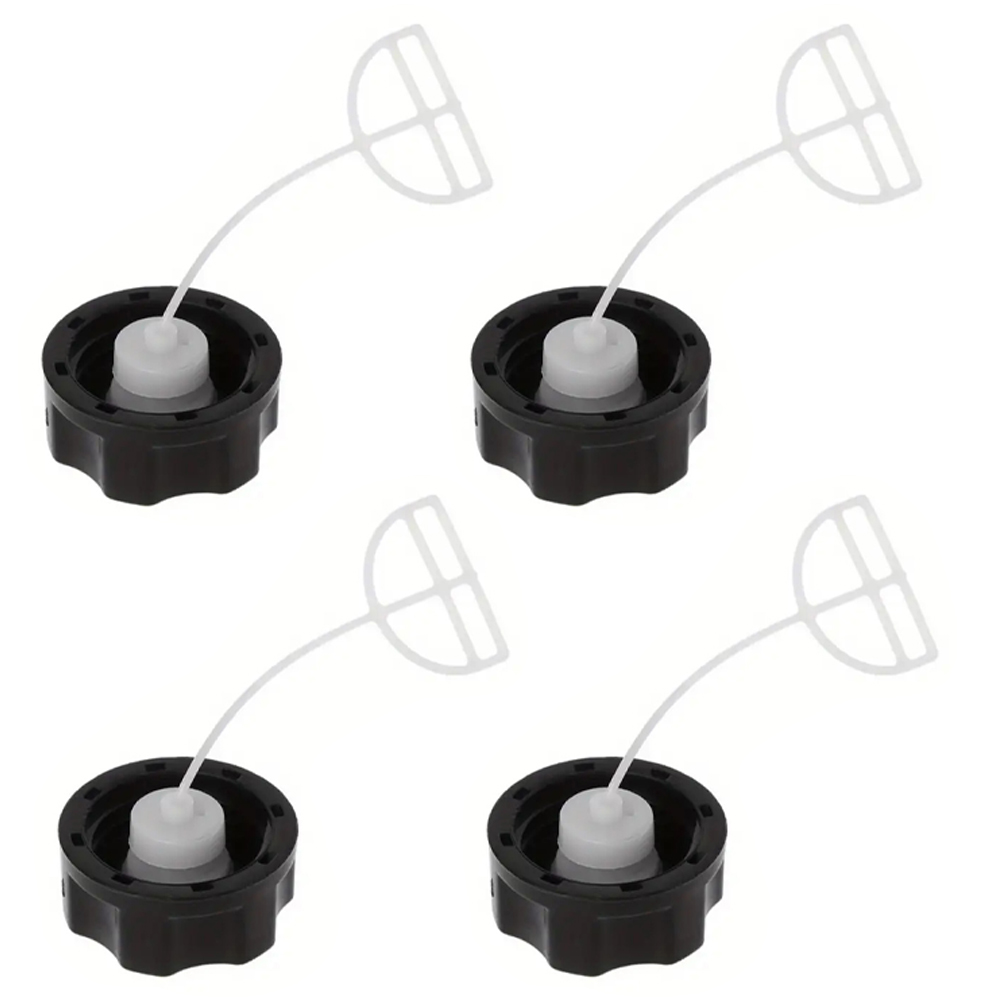Gardening Tools Picture - Oil Tank Cap Brush Cutter Cap