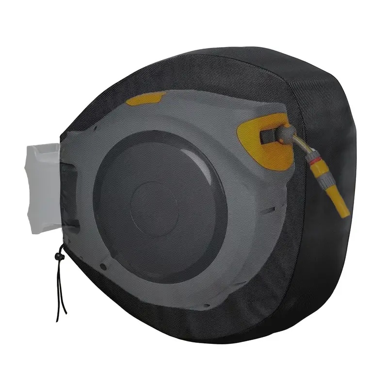 Square Garden Retractable Hose - Gardening Tools And Equipment ulasan dan harga