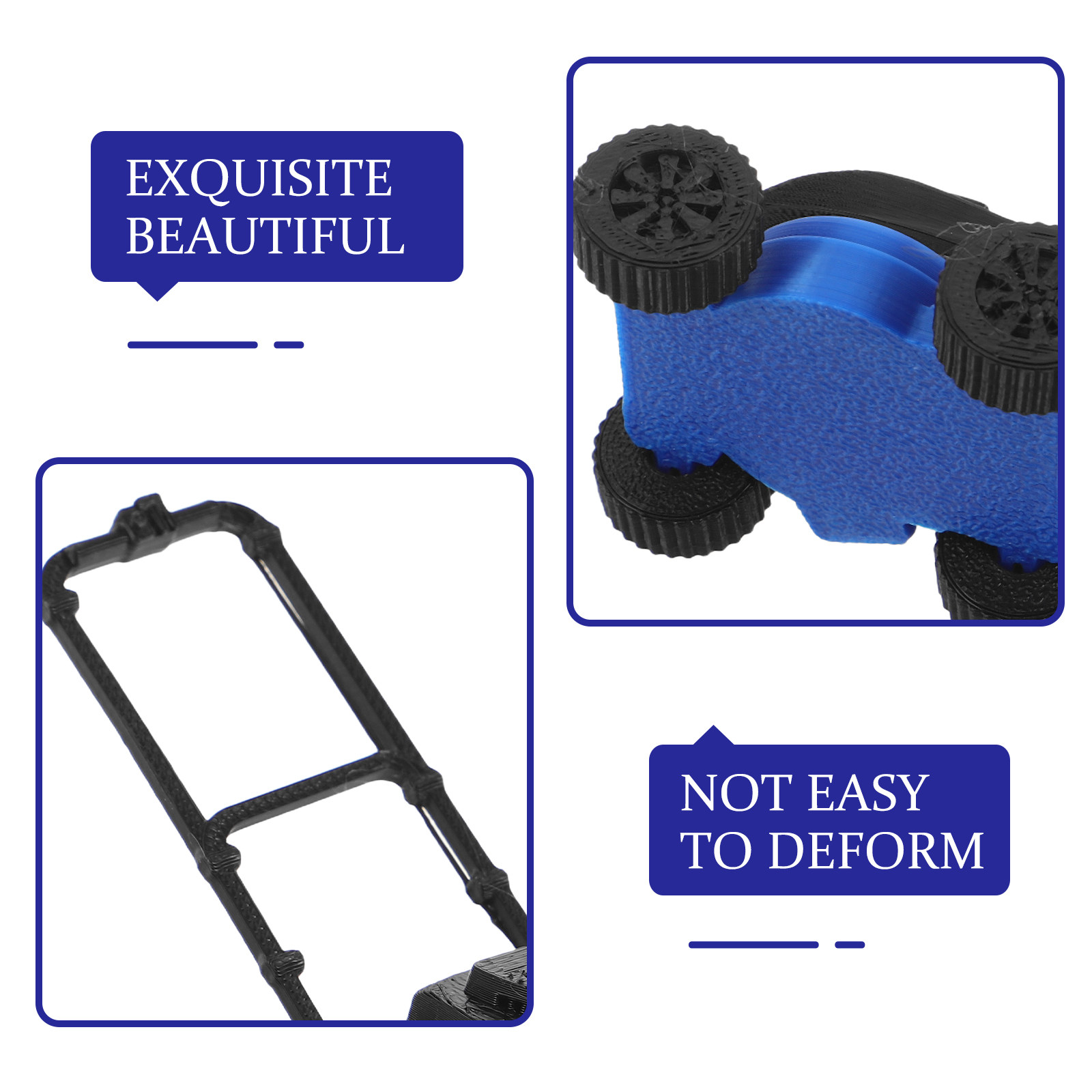 Mini Lawn Mower Miniature Doll - Gardening Tools Girly ulasan dan harga
