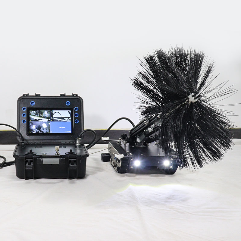 Ventilation Cleaning Machine w - Gardening Tools Video ulasan dan harga