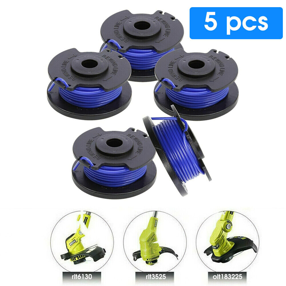 5Pcs AC14RL3A Weed Wacker Stri - Gardening Tools Ryobi ulasan dan harga