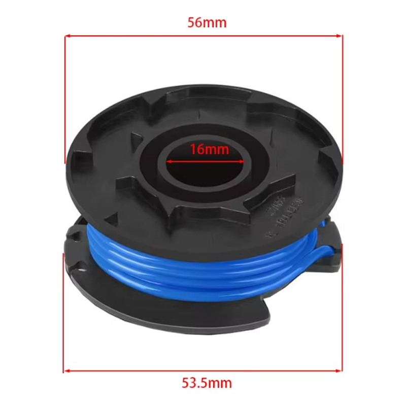 5Pcs AC14RL3A Weed Wacker Stri - Gardening Tools Ryobi ulasan dan harga