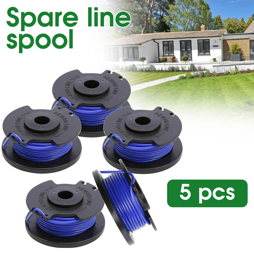 5Pcs AC14RL3A Weed Wacker Stri - Gardening Tools Ryobi ulasan dan harga
