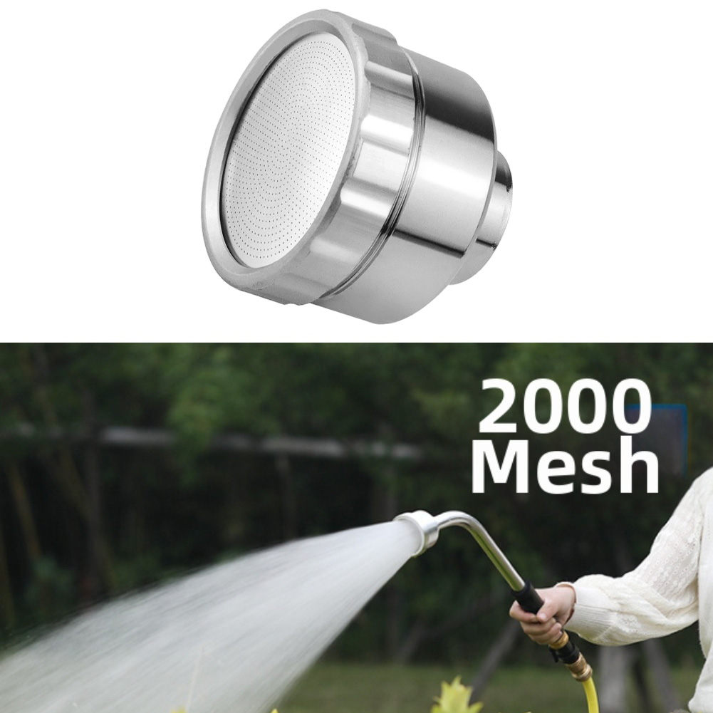 1pcs 2000/400 Mesh Watering Sp - Gardening Tools And Equipment ulasan dan harga