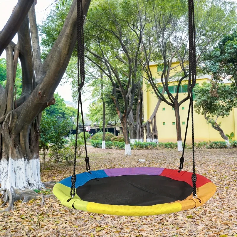 Circular Oxford Net Canvas Kid - Gardening Tools Kids Set ulasan dan harga