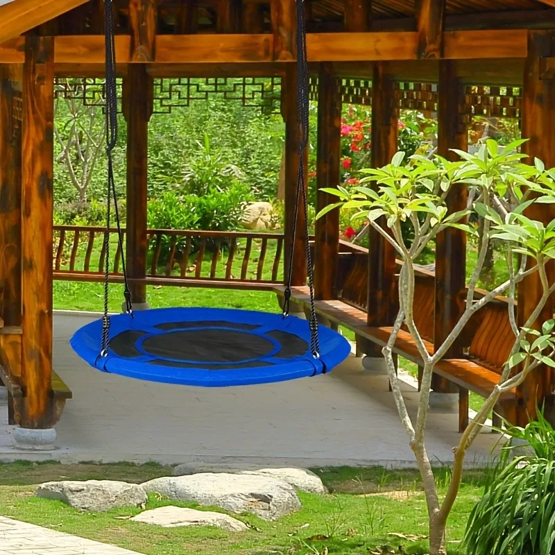 Circular Oxford Net Canvas Kid - Gardening Tools Kids Set ulasan dan harga