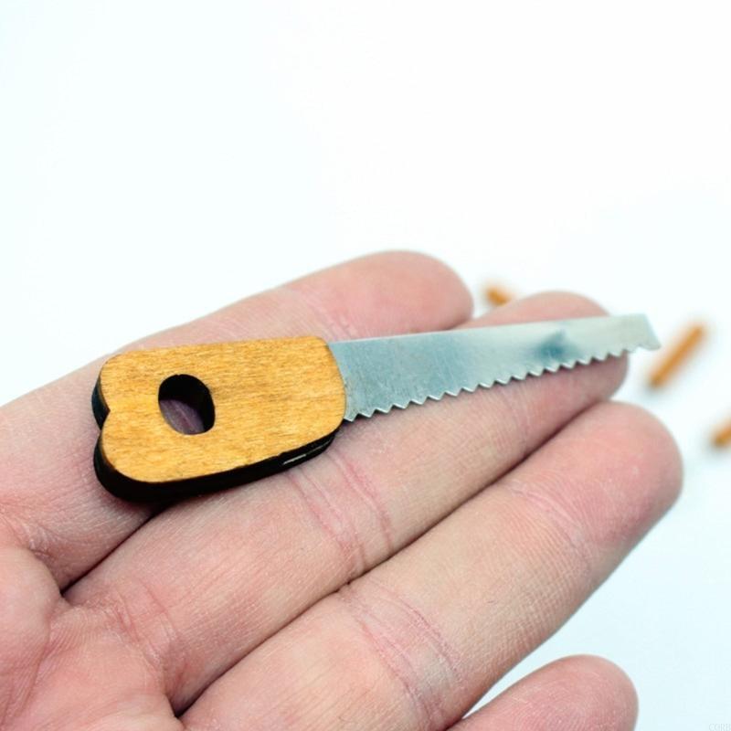 CORB Dollhouses Miniature Gard - Gardening Tools Kids Set ulasan dan harga