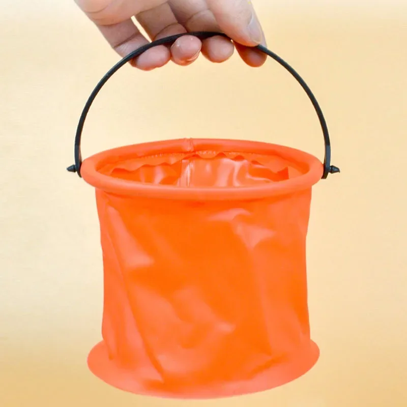 Beach Sand Bucket Toy  Collaps - Gardening Tools Kids Set ulasan dan harga