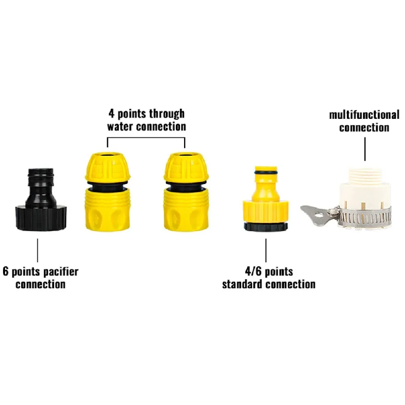 Automatic Rotating Water Sprin - Gardening Tools For Beginners ulasan dan harga