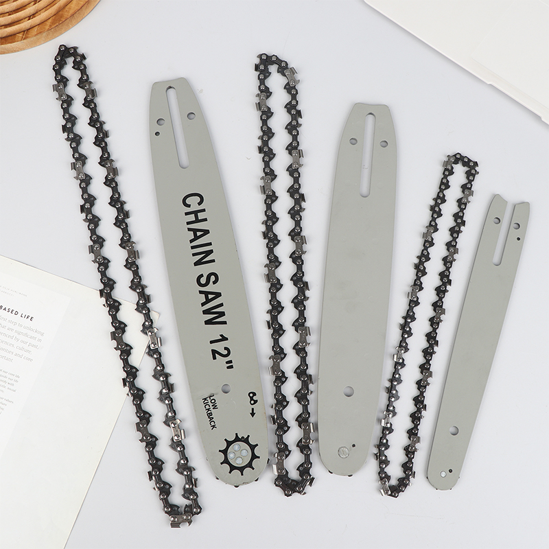 C Chainsaw Chain 4-12Inch Chai - Gardening Tools Wooden ulasan dan harga