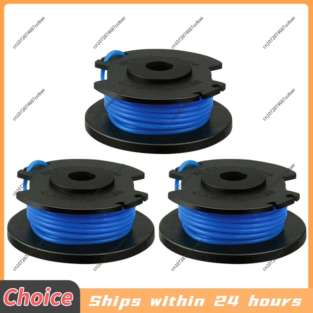3pcs Trimmer Heads for Ryobi O - Gardening Tools Ryobi ulasan dan harga