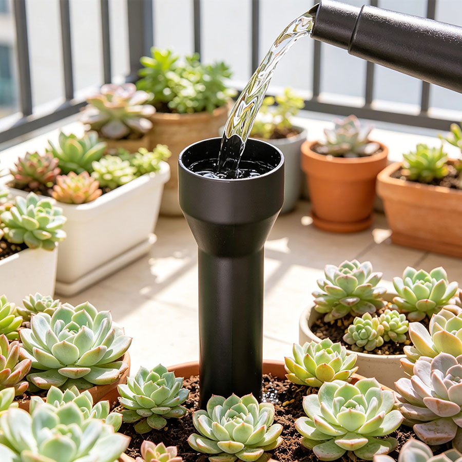 Garden and Horticultural Suppl - Root Watering Spike ulasan dan harga