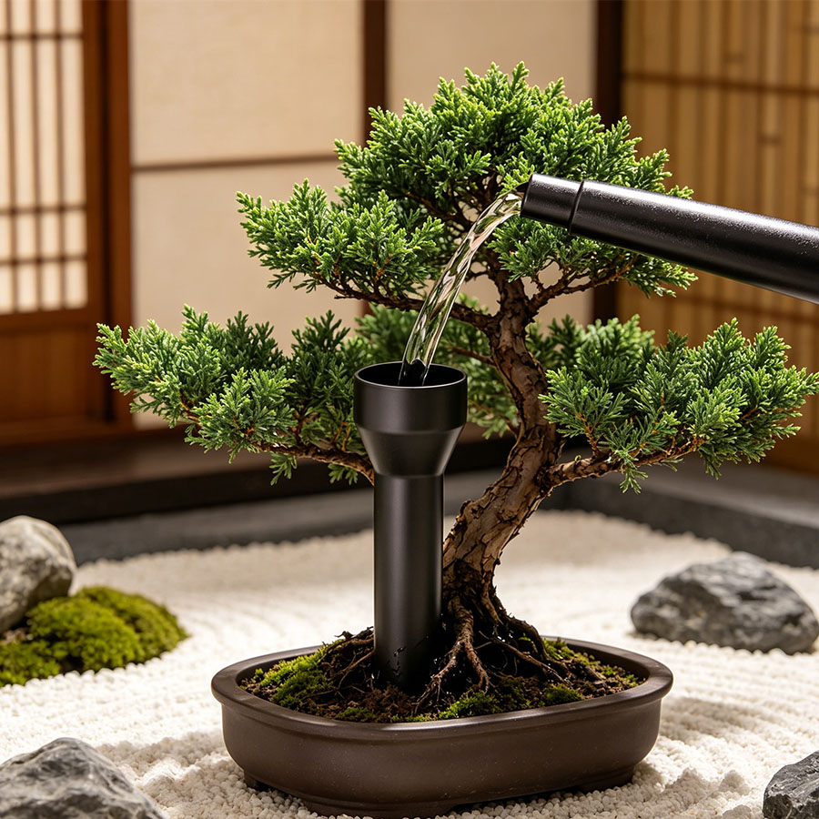 Garden and Horticultural Suppl - Root Watering Spike ulasan dan harga