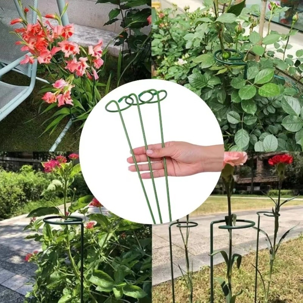New Metal Support Frame Anti-d - Gardening Tools For Beginners ulasan dan harga