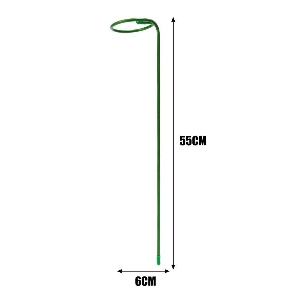 New Metal Support Frame Anti-d - Gardening Tools For Beginners ulasan dan harga