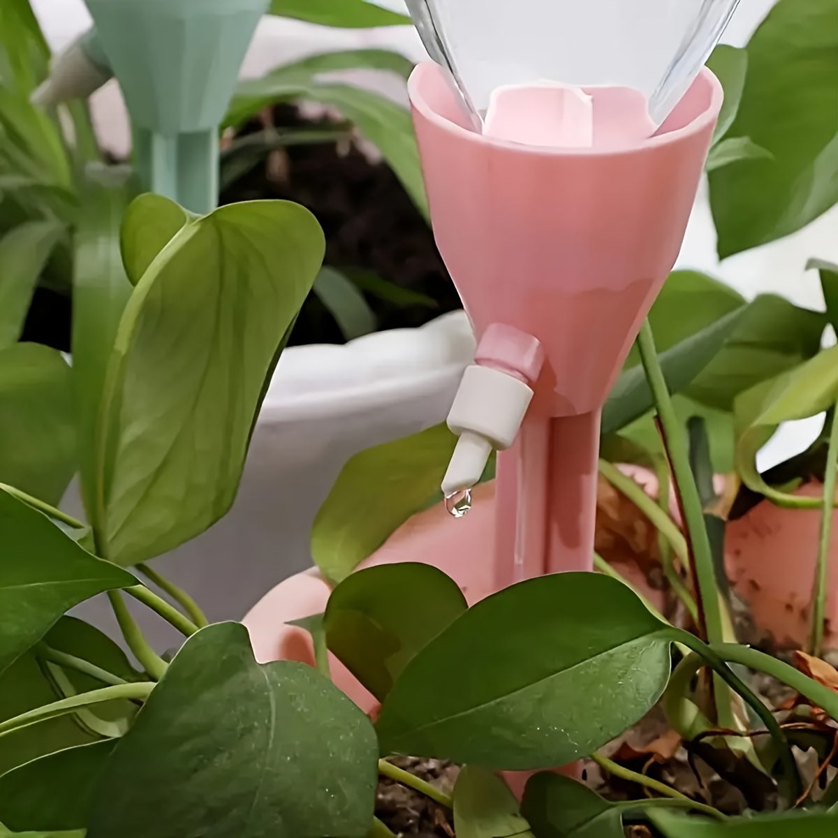 20 Pcs Automatic Plant Drip Ir - Root Watering Spike ulasan dan harga