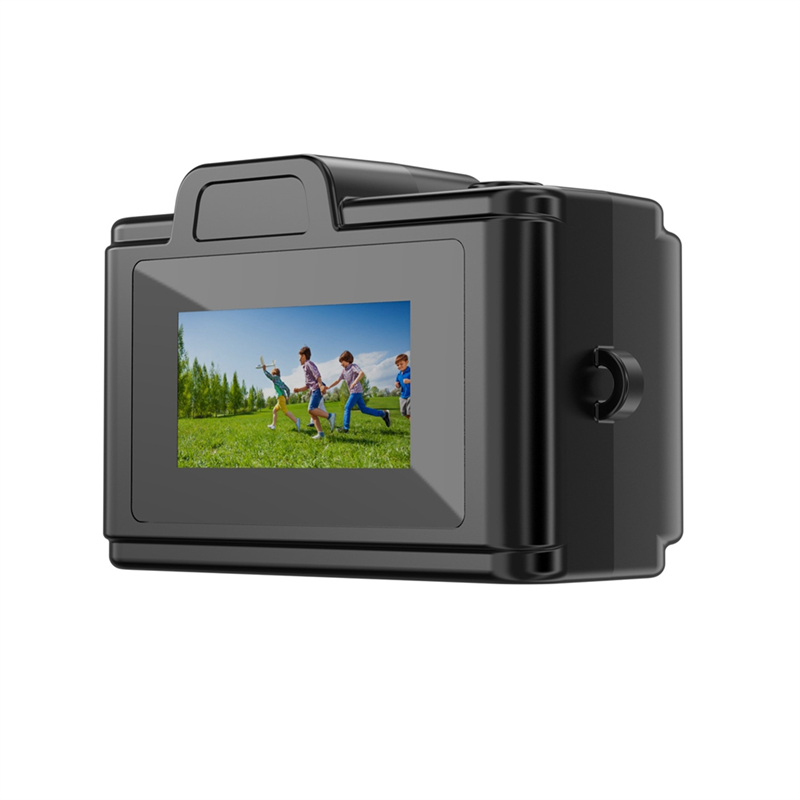 -ABAB Ultra Compact HD 1080P M - Gardening Tools Video ulasan dan harga