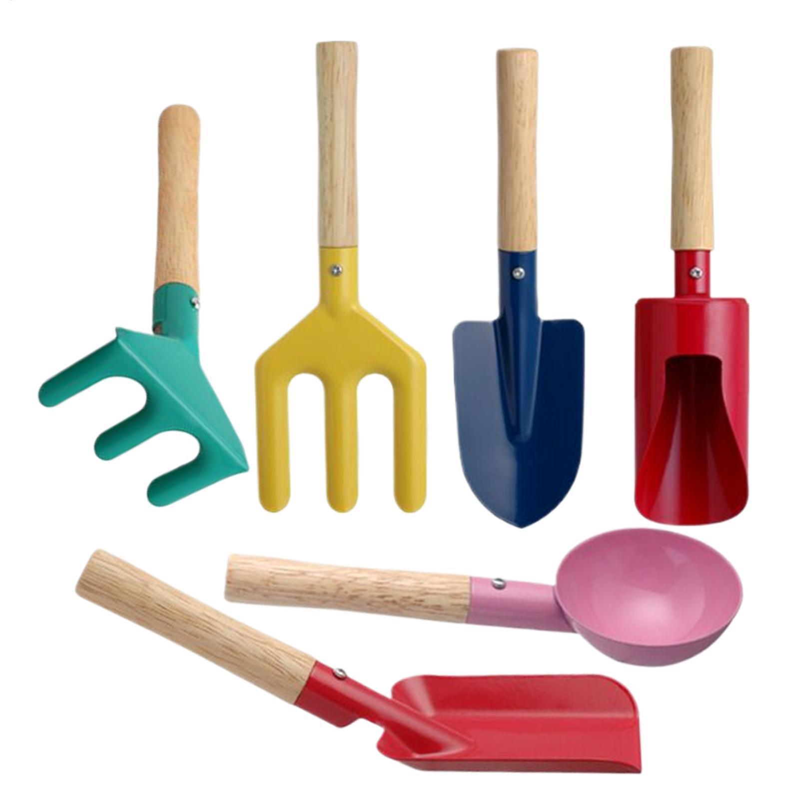 Gardening Tools Portable Educa - Gardening Tools Girly ulasan dan harga