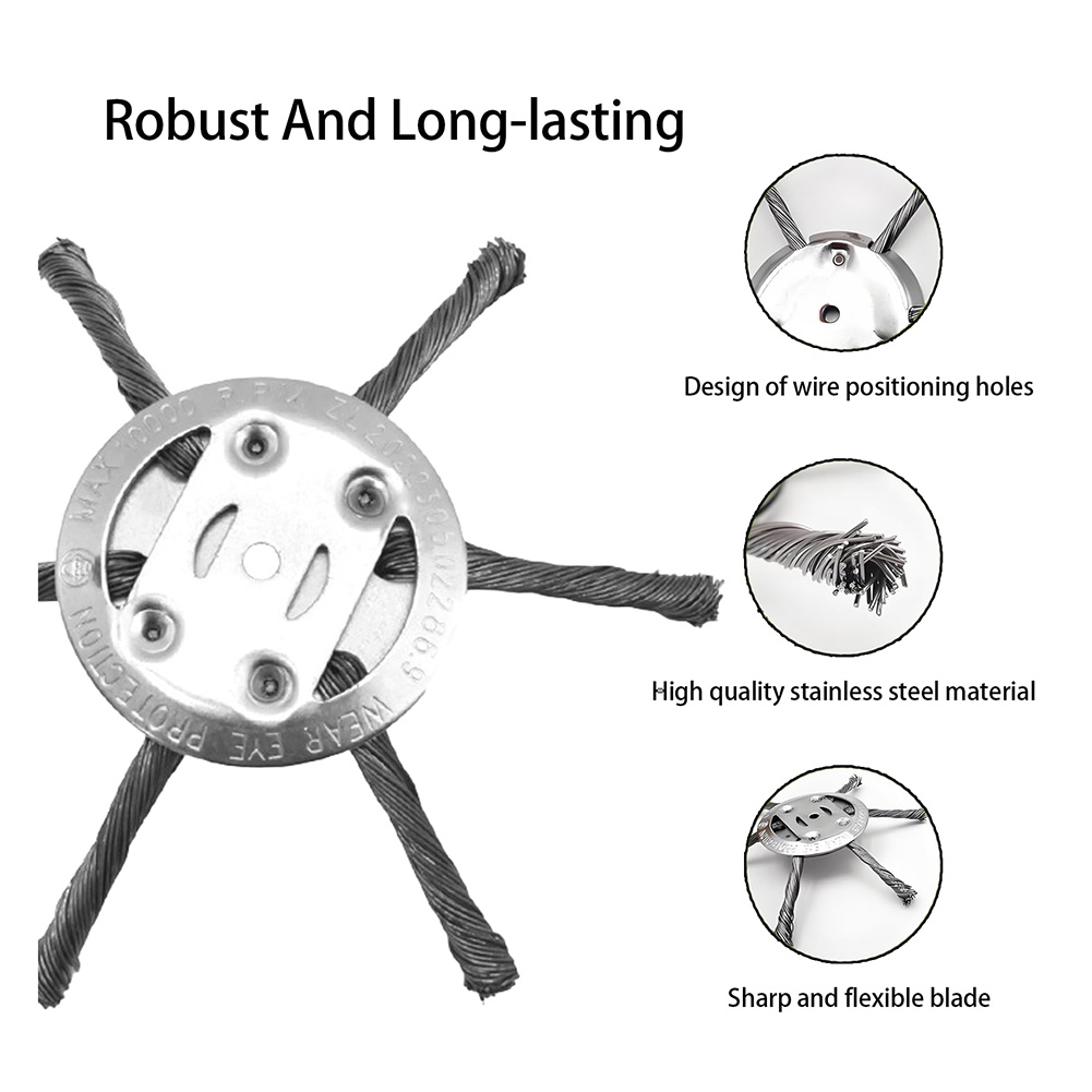 As Pictures Show Steel Trimmer - Gardening Tools Picture ulasan dan harga