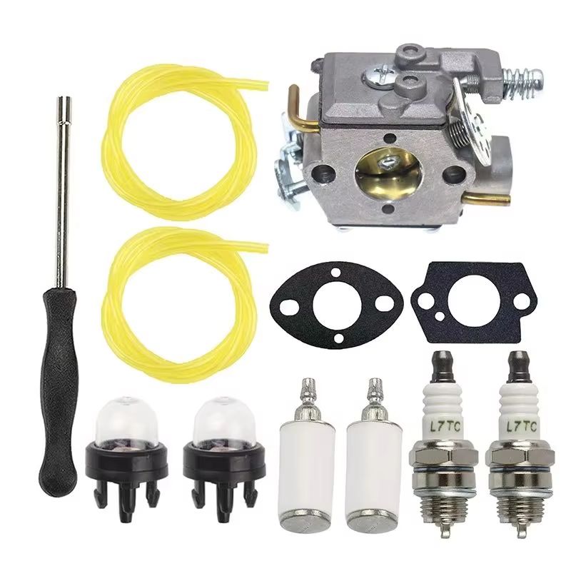 Carburetor 309376002 For Ryobi - Gardening Tools Ryobi ulasan dan harga