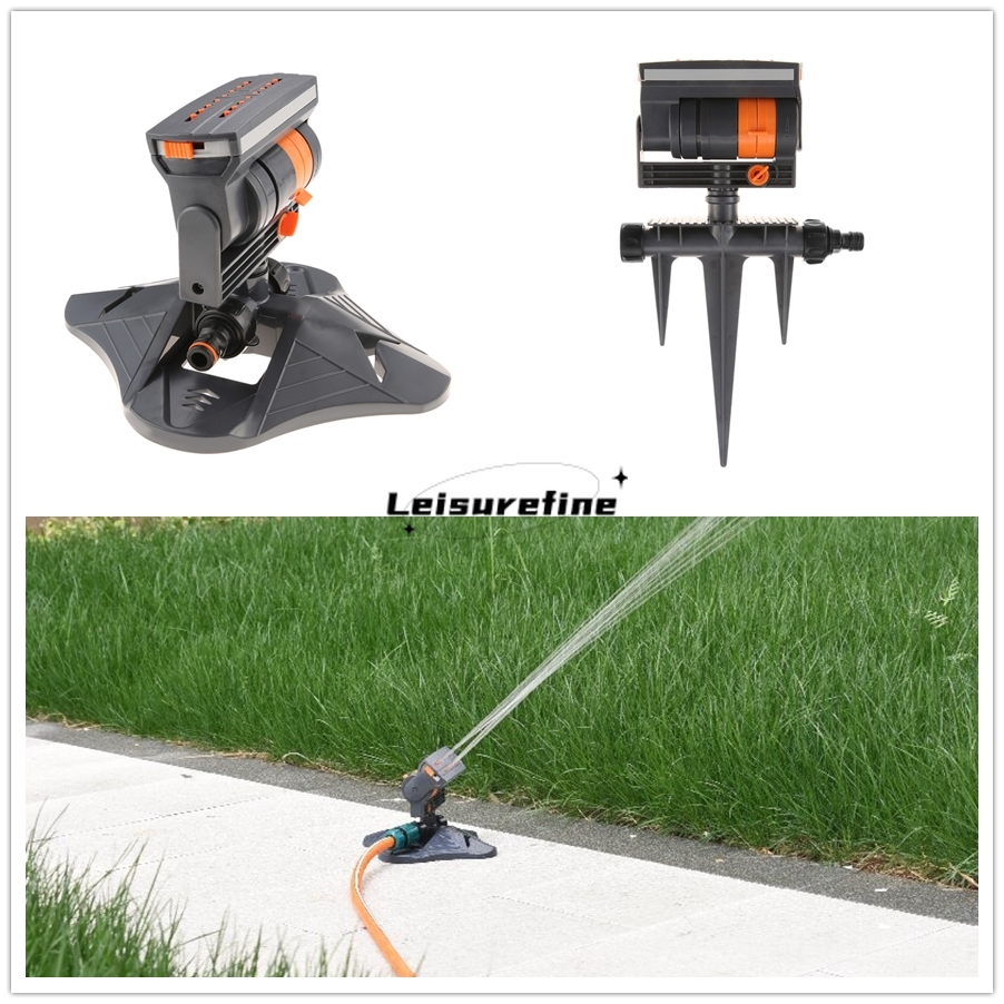 Automatic Garden Sprinkler Swi - Gardening Tools And Equipment ulasan dan harga