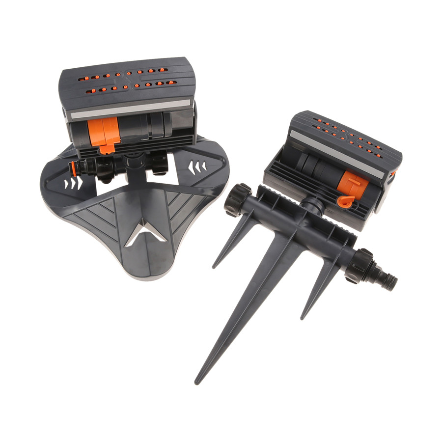 Automatic Garden Sprinkler Swi - Gardening Tools And Equipment ulasan dan harga