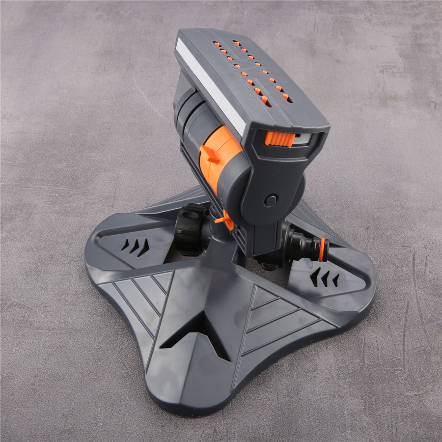 Automatic Garden Sprinkler Swi - Gardening Tools And Equipment ulasan dan harga