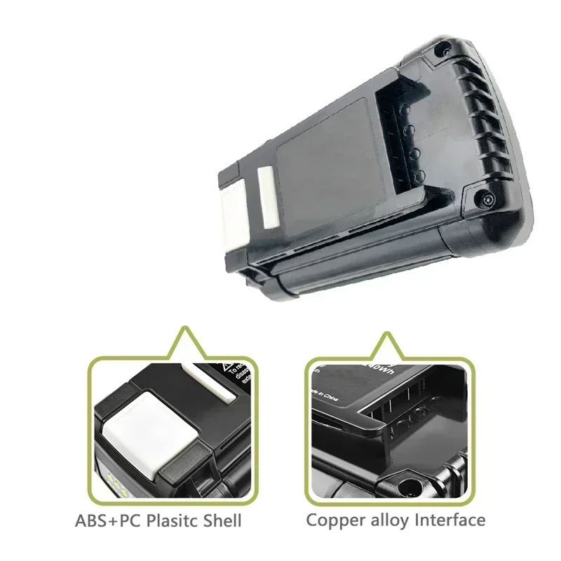 40V 36V 5AH 7AH high-power lit - Gardening Tools Ryobi ulasan dan harga