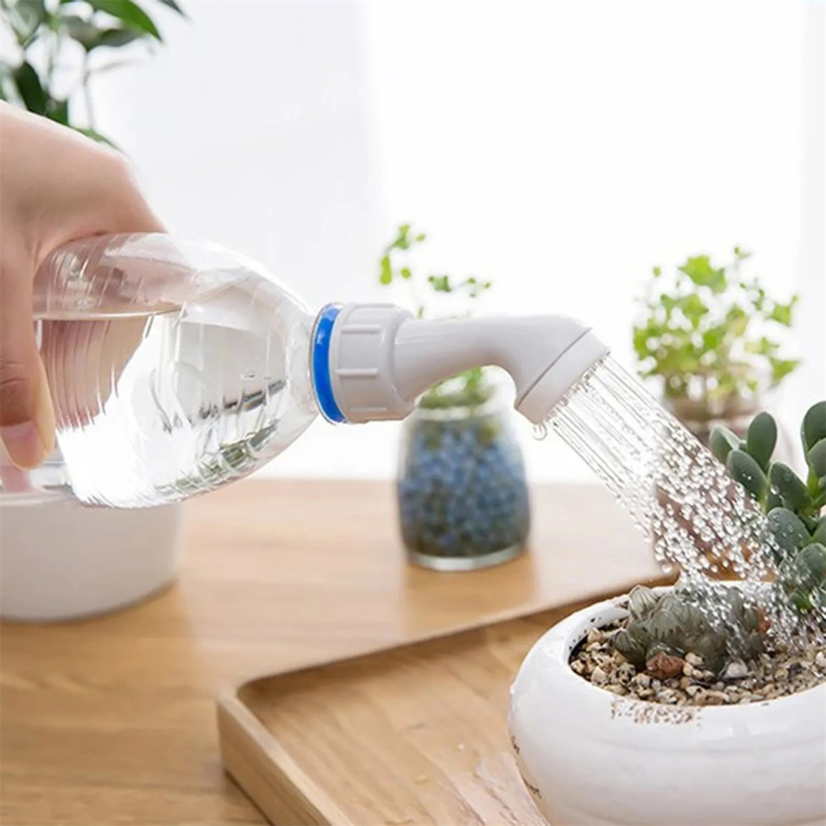 1/10 pcs/set Garden Spray Wate - Gardening Tools For Beginners ulasan dan harga