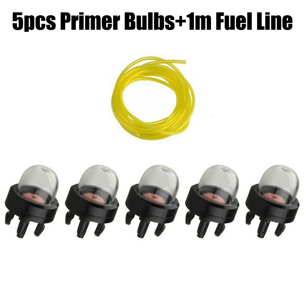 5pcs Primer Bulb Pump Bulbs 1M - Gardening Tools Ryobi ulasan dan harga