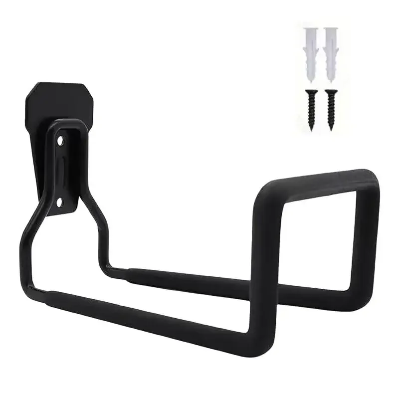 Metal Garden Hose Holder Heavy - Gardening Tools Picture ulasan dan harga