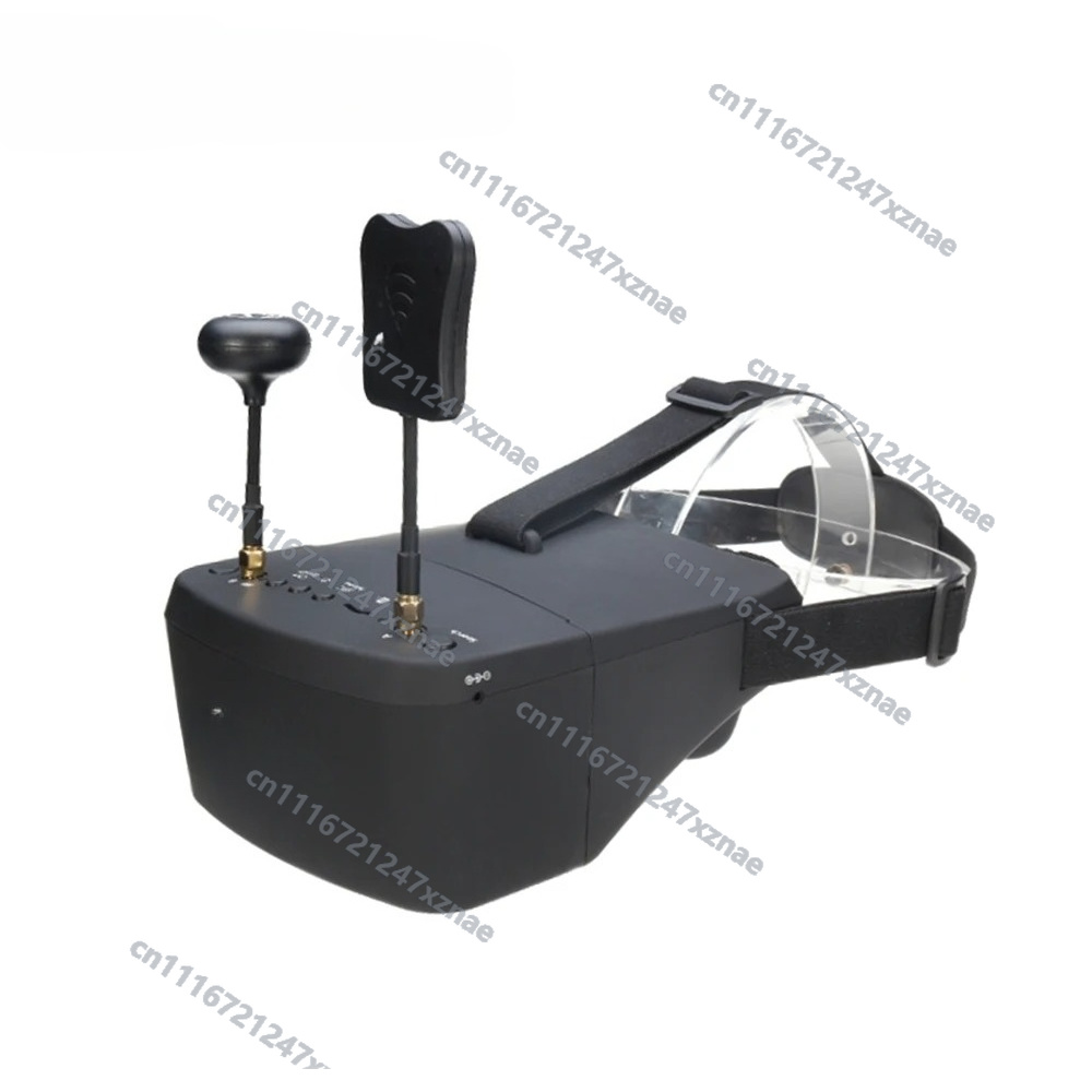 EV800D 5.8G 40CH 5 Inch 800*48 - Gardening Tools Video ulasan dan harga