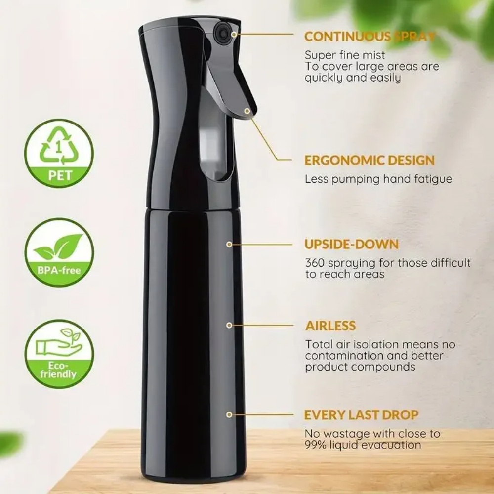 Reusable High-Pressure Spray B - Gardening Tools And Equipment ulasan dan harga