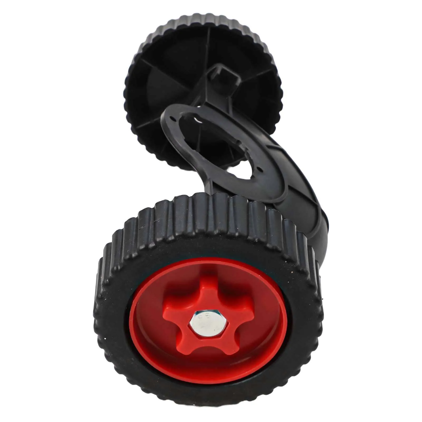 Adjustable Lawnmower Wheels La - Gardening Tools Picture ulasan dan harga