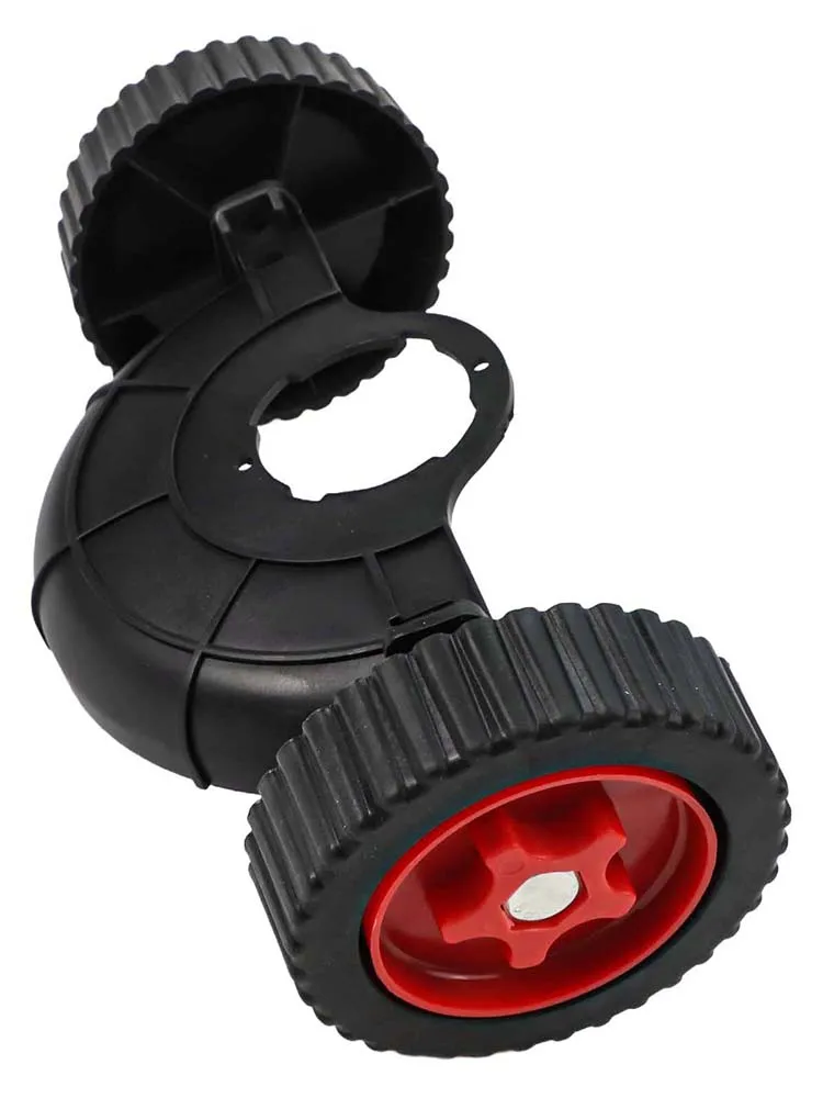 Adjustable Lawnmower Wheels La - Gardening Tools Picture ulasan dan harga