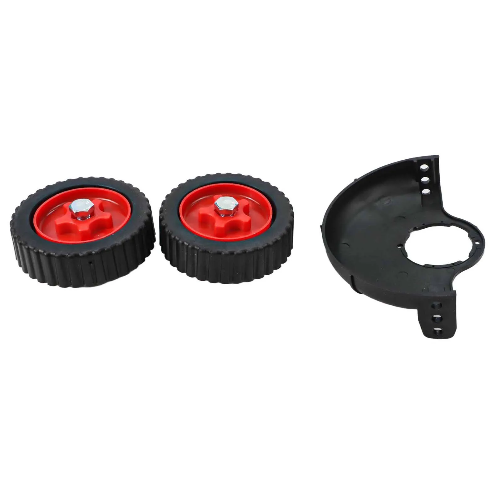 Adjustable Lawnmower Wheels La - Gardening Tools Picture ulasan dan harga