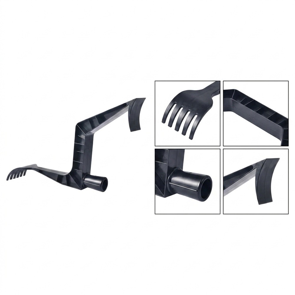 Gutter Cleaning Instrument wit - Gardening Tools Target ulasan dan harga