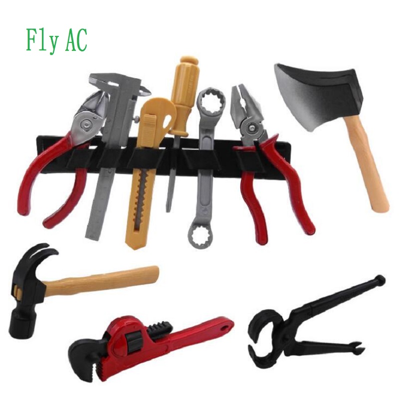 Fly AC Pretend Play Children's - Gardening Tools Kids Set ulasan dan harga