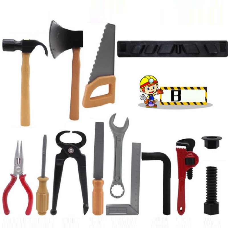 Fly AC Pretend Play Children's - Gardening Tools Kids Set ulasan dan harga