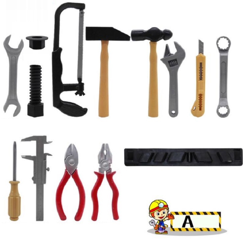 Fly AC Pretend Play Children's - Gardening Tools Kids Set ulasan dan harga